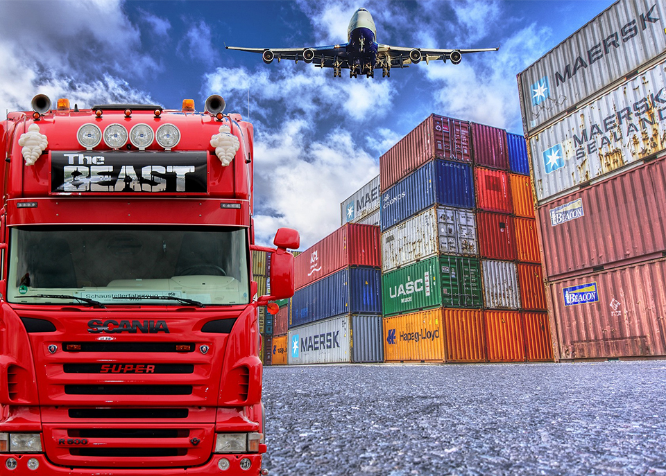 Supply chain mildew control