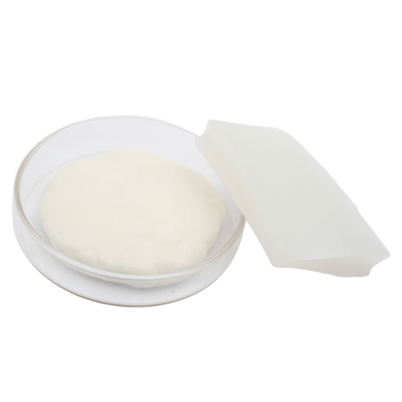 Silicone antibacterial agent